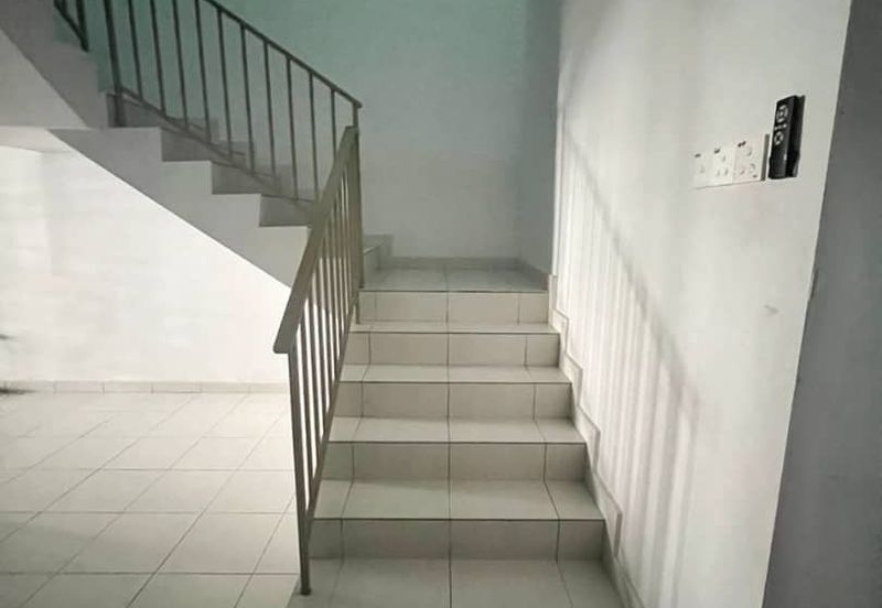 Scientex Pulai, Taman Pulai Mutiara