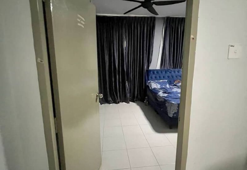 Scientex Pulai, Taman Pulai Mutiara