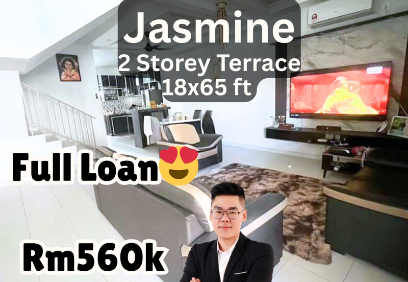 Scientex Pulai, Taman Pulai Mutiara