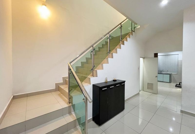 Austin Residence @Taman Mount Austin