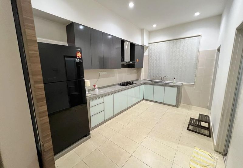 Austin Residence @Taman Mount Austin