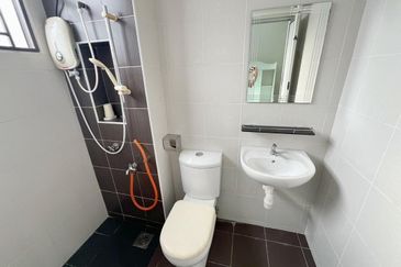 Austin Residence @Taman Mount Austin