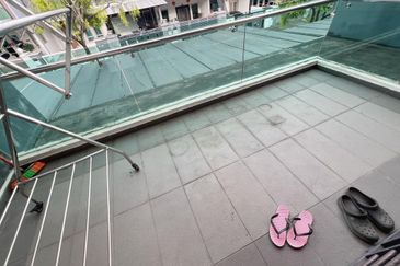 Austin Residence @Taman Mount Austin