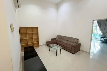 Austin Residence @Taman Mount Austin