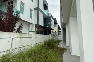 Taman Mutiara Bestari, Skudai