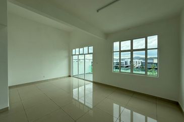 Taman Mutiara Bestari, Skudai