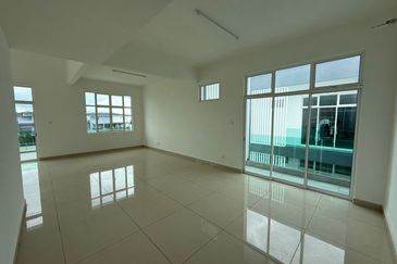 Taman Mutiara Bestari, Skudai