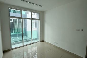 Taman Mutiara Bestari, Skudai