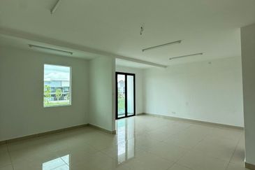 Taman Mutiara Bestari, Skudai