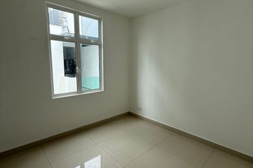 Taman Mutiara Bestari, Skudai