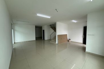 Taman Mutiara Bestari, Skudai