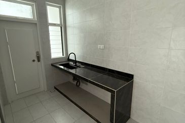 Taman Mutiara Bestari, Skudai