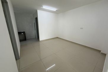 Taman Mutiara Bestari, Skudai