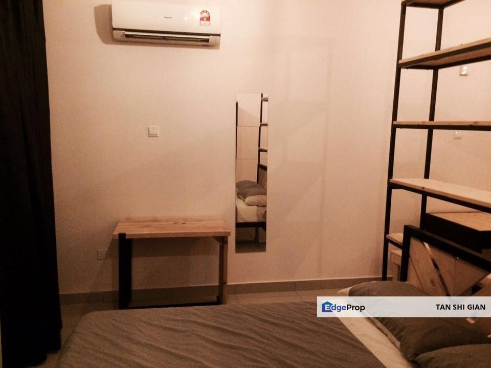 Mount Austin Palazio Studio Apartment for sale , Johor, Johor Bahru