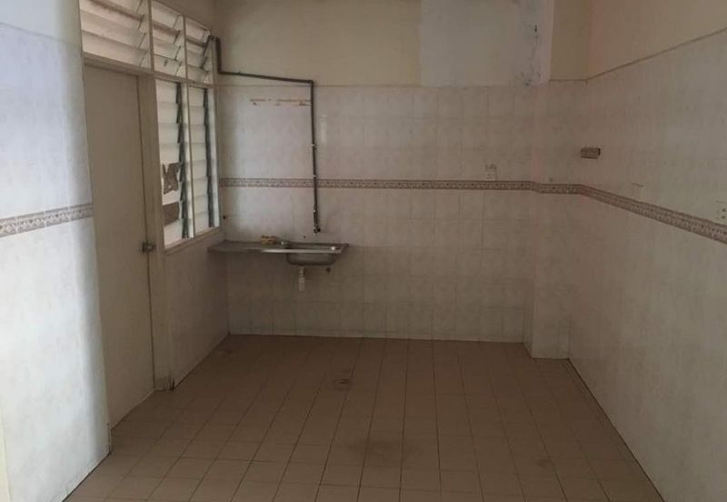 Taman Bukit Indah @ Iskandar Puteri