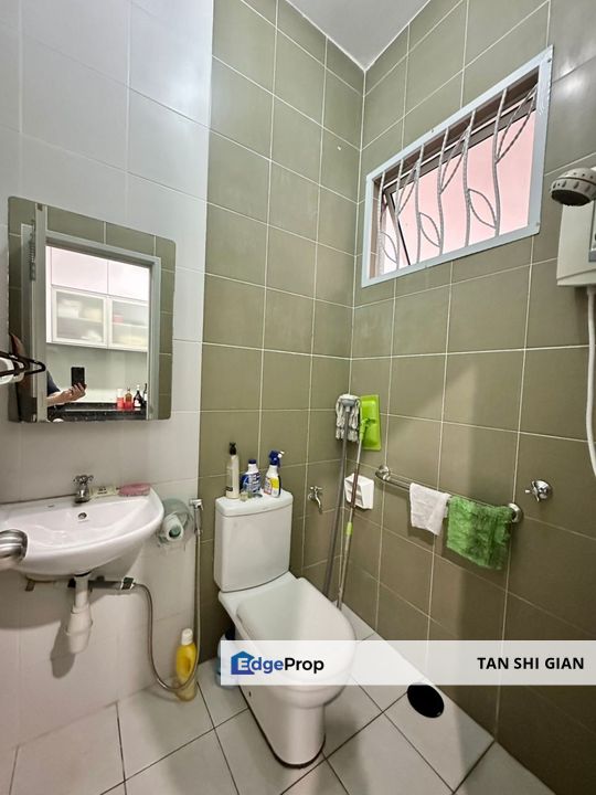 Setia Tropika 2Storey Terrace for Sale , Johor, Setia Tropika