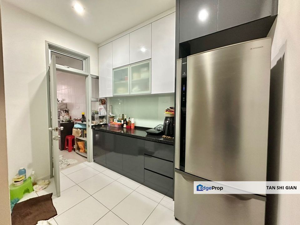 Setia Tropika 2Storey Terrace for Sale , Johor, Setia Tropika