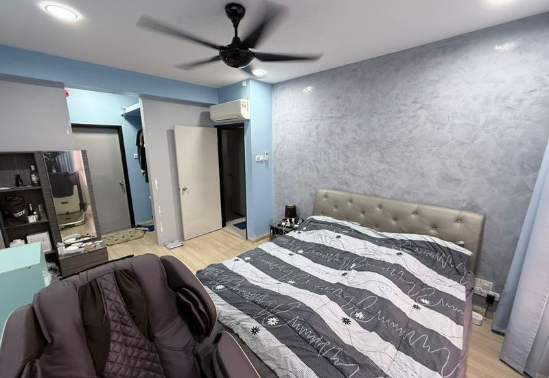 Midas Perling Apartment