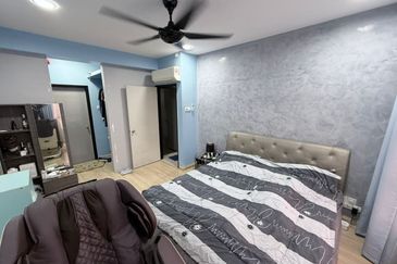 Midas Perling Apartment