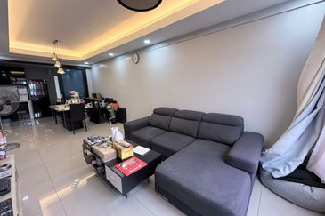 Midas Perling Apartment