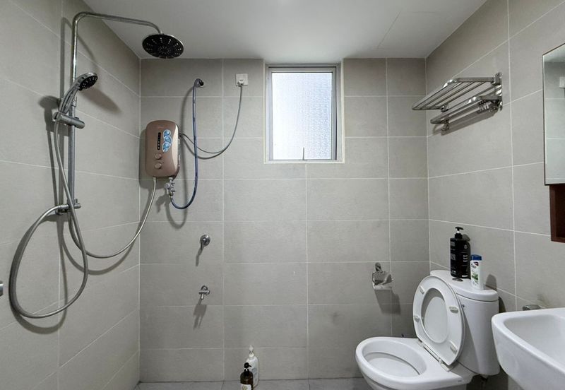 Midas Perling Apartment