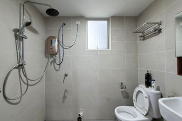 Midas Perling Apartment