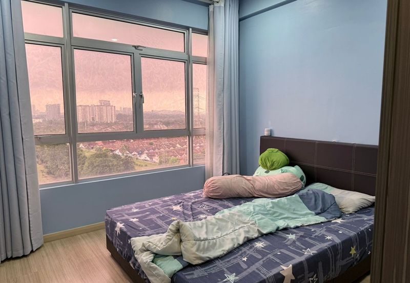 Midas Perling Apartment