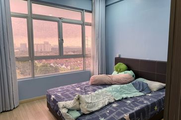 Midas Perling Apartment