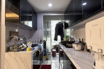 Midas Perling Apartment