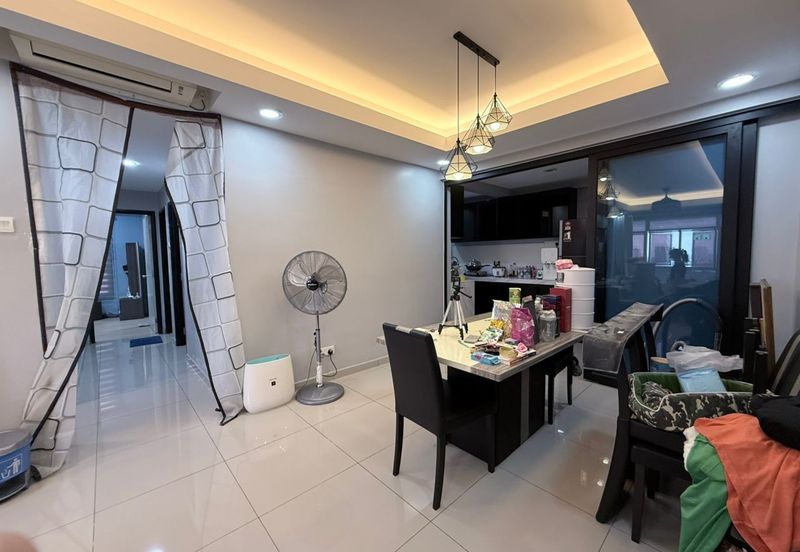 Midas Perling Apartment