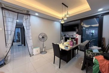 Midas Perling Apartment