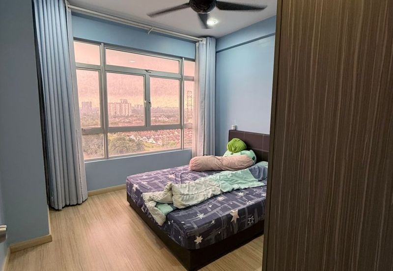 Midas Perling Apartment