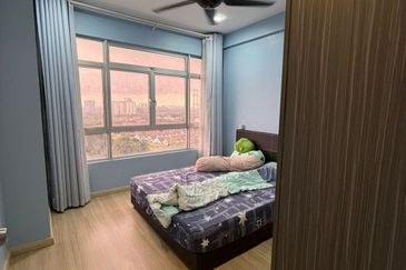 Midas Perling Apartment