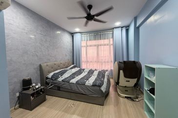 Midas Perling Apartment