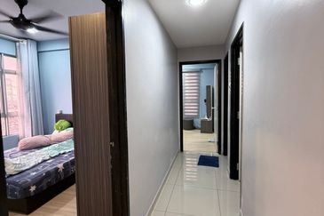 Midas Perling Apartment