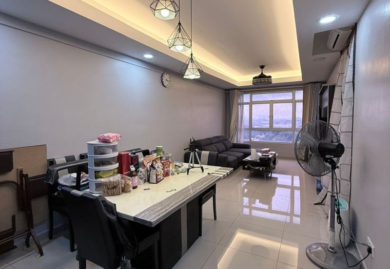 Midas Perling Apartment