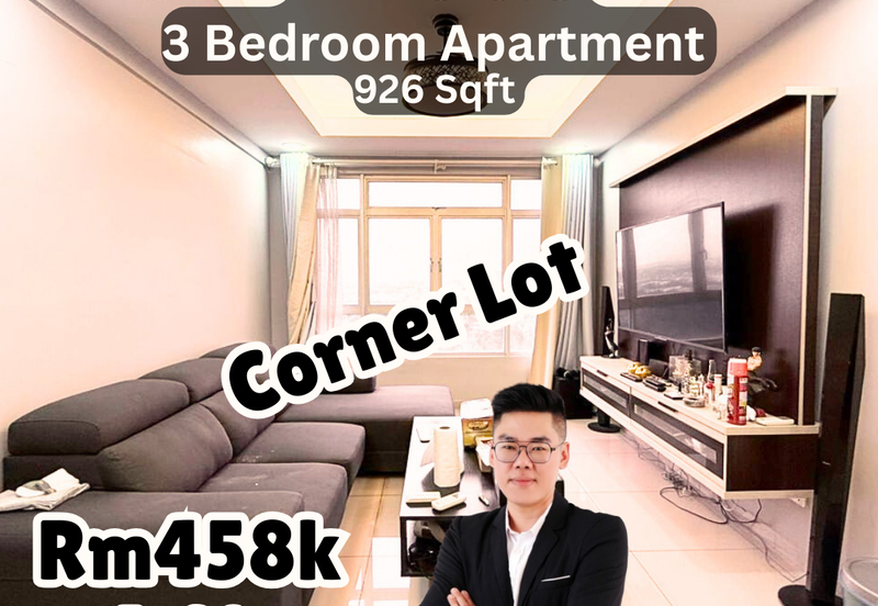 Midas Perling Apartment