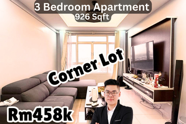 Midas Perling Apartment