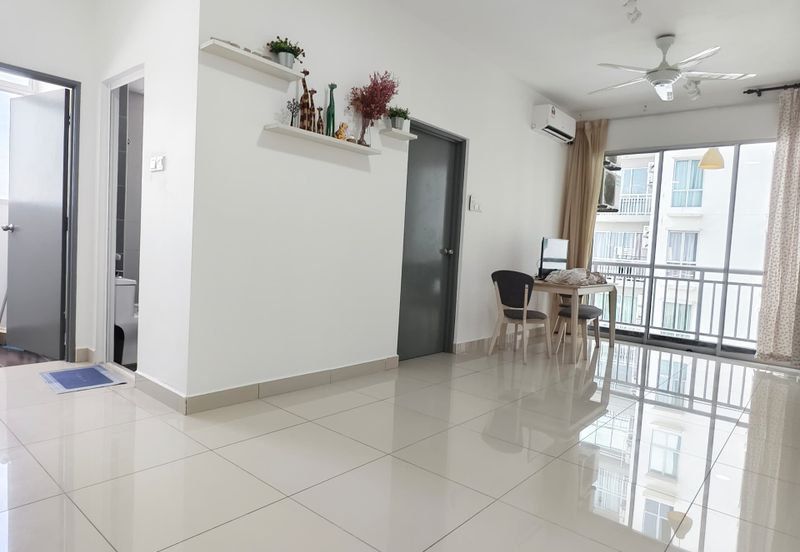 The Aliff Residences