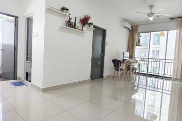 The Aliff Residences