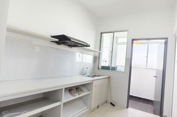 The Aliff Residences