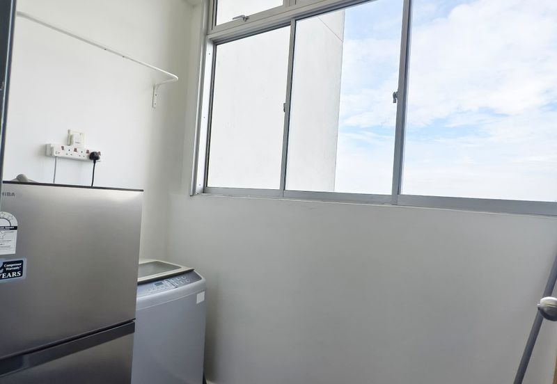 The Aliff Residences