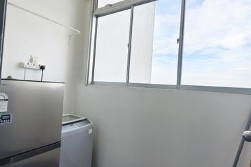 The Aliff Residences