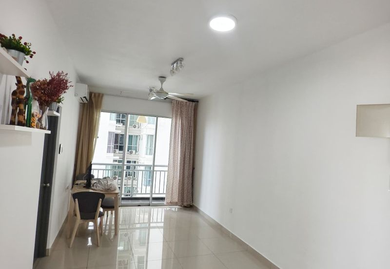 The Aliff Residences