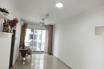 The Aliff Residences