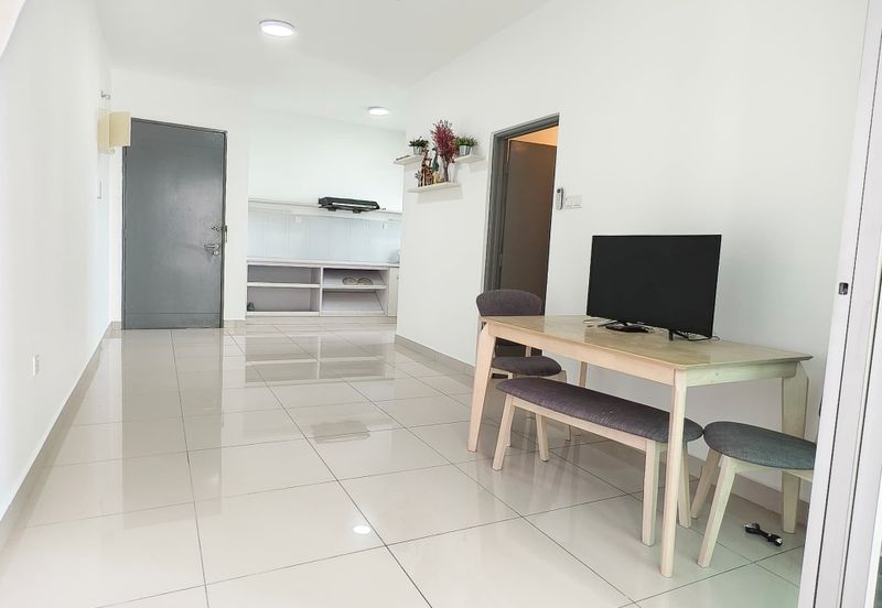 The Aliff Residences