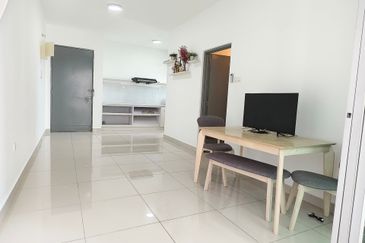 The Aliff Residences