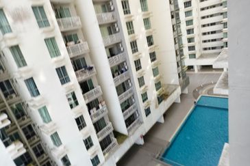 The Aliff Residences