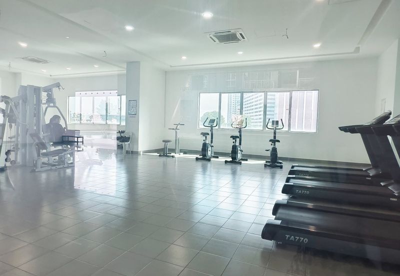 The Aliff Residences