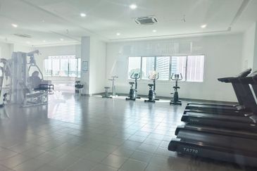 The Aliff Residences